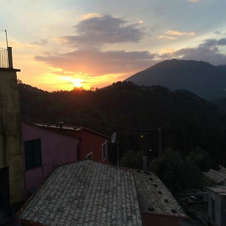 La Dimora Nel Borgo Bed & Breakfast Levanto Luaran gambar