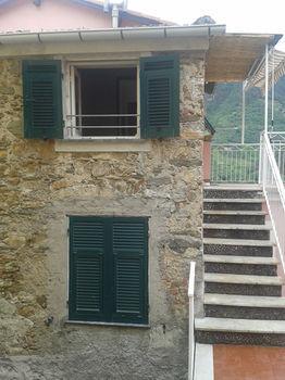 La Dimora Nel Borgo Bed & Breakfast Levanto Luaran gambar