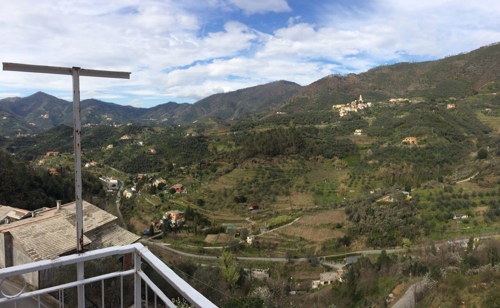 La Dimora Nel Borgo Bed & Breakfast Levanto Luaran gambar